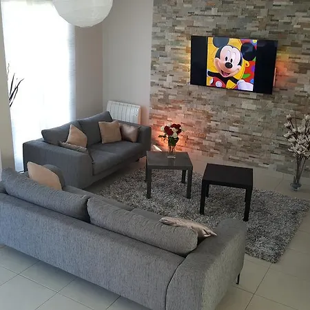 Air-conditionned Villa, 5 Min To The Park - Magical Homes, Paris *