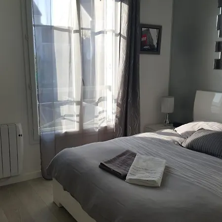 Tatil Evi Air-conditionned Villa, 5 Min To The Park - Magical Homes, Paris Magny-le-Hongre